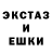 Ecstasy круглые Eqwizi17